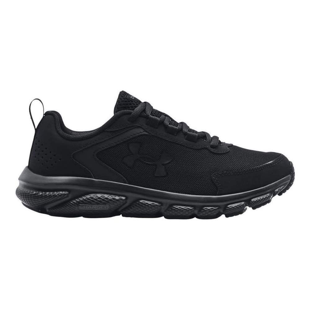 BRAND NEW women under armour charged assert running shoes size US 10